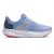 Tênis Fila Driver Feminino Azul / Vermelho