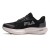 Tênis Fila Driver Feminino Preto / Cinza