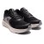 Tênis Fila Driver Feminino Preto / Cinza