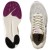 Tênis Fila Fastness Feminino Bege / Roxo