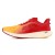 Tênis Fila Kr6 Frame Feminino Vermelho / Amarelo