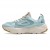 Tênis Fila Oakmont 2 Feminino Azul Claro / Bege
