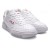 Tênis Fila Original Fitness Tennis Club Feminino Branco / Rosa