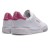 Tênis Fila Original Fitness Tennis Club Feminino Branco / Rosa