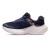 Tênis Fila Progress Lite 2 Feminino Azul / Bronze