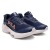 Tênis Fila Progress Lite 2 Feminino Azul / Bronze