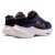 Tênis Fila Progress Lite 2 Feminino Azul / Bronze
