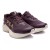 Tênis Fila Progress Lite 2 Feminino Bordô / Bege
