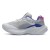 Tênis Fila Progress Lite 2 Feminino Cinza / Azul