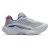 Tênis Fila Progress Lite 2 Feminino Cinza / Azul