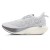 Tênis Fila Racer Carbon 2 Feminino Branco / Cinza