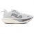 Tênis Fila Racer Carbon 2 Feminino Branco / Cinza