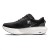 Tênis Fila Racer Carbon 3 Tri Feminino Preto / Branco