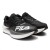 Tênis Fila Racer Carbon 3 Tri Feminino Preto / Branco