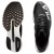Tênis Fila Racer Carbon 3 Tri Feminino Preto / Branco