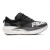 Tênis Fila Racer Carbon 3 Tri Feminino Preto / Branco