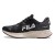Tênis Fila Racer Curve 2 Feminino Preto / Bege