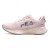 Tênis Fila Racer Curve 2 Feminino Rosa Claro / Cinza