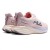 Tênis Fila Racer Curve 2 Feminino Rosa Claro / Cinza