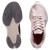 Tênis Fila Racer Curve 2 Feminino Rosa Claro / Cinza