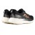 Tênis Fila Racer Fastpace Feminino Preto / Grafite