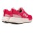 Tênis Fila Racer Fastpace Feminino Rosa / Rosa Claro