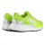 Tênis Fila Racer Fastpace Feminino Verde / Branco