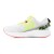 Tênis Fila Racer Master Feminino Branco / Verde