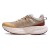 Tênis Fila Racer Skytrail Feminino Bege / Bordô