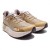 Tênis Fila Racer Skytrail Feminino Bege / Bordô