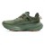 Tênis Fila Racer Skytrail Feminino Verde / Laranja