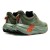 Tênis Fila Racer Skytrail Feminino Verde / Laranja