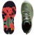 Tênis Fila Racer Skytrail Feminino Verde / Laranja