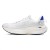 Tênis Fila Racer Speedzone Feminino Branco / Azul