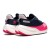 Tênis Fila Racer Speedzone Feminino Marinho / Rosa