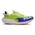 Tênis Fila Racer Speedzone Feminino Verde / Azul