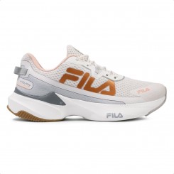 Tênis Fila Recovery Branco / Cinza