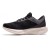 Tênis Fila Rise Up Feminino Preto / Rosê