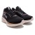 Tênis Fila Rise Up Feminino Preto / Rosê