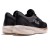 Tênis Fila Rise Up Feminino Preto / Rosê