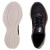 Tênis Fila Rise Up Feminino Preto / Rosê