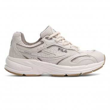 Tênis Fila Runner 2k Feminino Bege / Bege