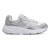 Tênis Fila Runner 2k Feminino Branco / Prata