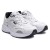 Tênis Fila Runner 2k Feminino Branco / Preto