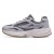 Tênis Fila Runner 2k Feminino Cinza / Cinza