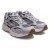 Tênis Fila Runner 2k Feminino Cinza / Cinza