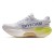 Tênis Fila Speedrocker Skyfoam Feminino Branco / Amarelo Neon