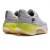 Tênis Fila Speedrocker Skyfoam Feminino Branco / Amarelo Neon