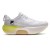Tênis Fila Speedrocker Skyfoam Feminino Branco / Amarelo Neon