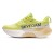 Tênis Fila Speedrocker Skyfoam Feminino Verde Neon